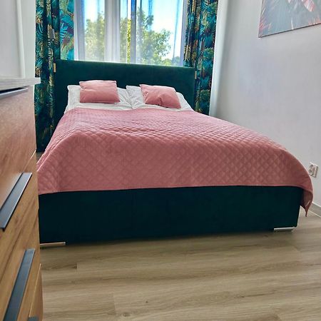 Apartament Akacjowa Apartment โกเลนูฟ ภายนอก รูปภาพ